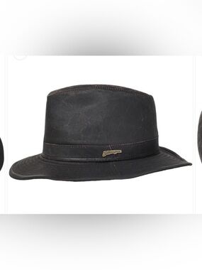 indiana jones officially licensed fedora hat